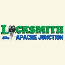 Locksmith Apache Junction AZ logo
