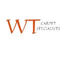 WT Carpet Specialists logo