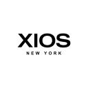 XIOS America logo