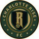 Charlotte Rise Fc logo