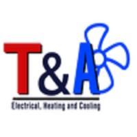 T&A Electrical Heating Cooling image 3