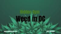 Hidden Gym Weed Dispensary image 2