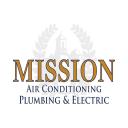 Mission AC, Plumbing & Electric logo