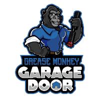 Grease Monkey Garage Door image 1