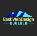 Best Web Design Boulder logo