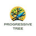 Progressive Tree logo