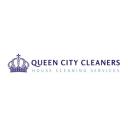 Queen City Cleaners logo