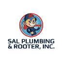 Sal Plumbing and Rooter, Inc. logo