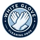 White Glove Cleaning Pros logo