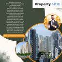 Property Mob logo