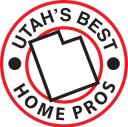 Utah's Best Home Pros logo