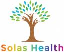 Solas Health logo