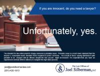 The Law Offices of Joel Silberman, LLC image 76
