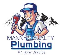 Manny's Quality Plumbing image 8