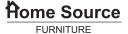 Home Source Furniture Warehouse Showroom logo