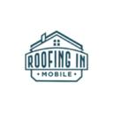 Roofing In Mobile logo