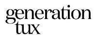 Generation Tux image 1