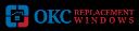 OKC Replacement Windows logo