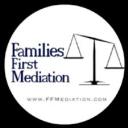 Families First Mediation logo