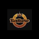 Kick Starter Superfood Coffee logo