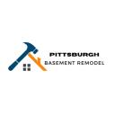 Pittsburgh Basement Remodel Co logo