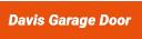 Davis Garage Door Repair Service logo