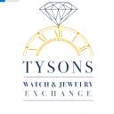 Tysons Watch & Jewelry Exchange logo