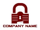 Muhammad Zubair locksmith logo