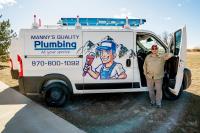Manny's Quality Plumbing image 4