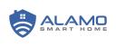 Alamo Smart Home logo