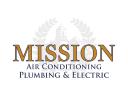 Mission AC, Plumbing & Electric Pasadena logo