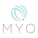 Myo Austin logo