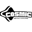 Cosmic Air Duct Cleaning logo