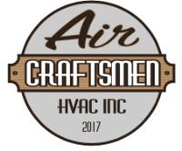 Air Craftsmen HVAC image 1