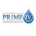 Prime IV Hydration & Wellness logo