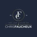The Law Office of Chris Faucheux logo