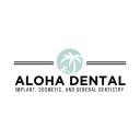 Aloha Dental Las Vegas logo