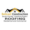 Bellcast Construction LLC - South Floridas Roofing logo