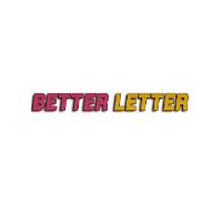 Better Letter image 1