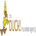 The Duck! Insurance Agency logo