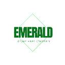 Emerald Dryer Vent Cleaners logo