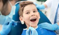 Woodside Pediatric Dentistry image 1