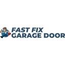 Fast Fix Garage Door logo