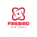 Firebird Air Duct logo