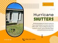 Miami Accordion Shutters - Hurricane Shutters image 11
