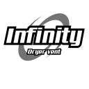 Infinity  Dryer vent logo