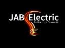 JAB Electric logo