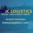 JC Logistics LLC logo