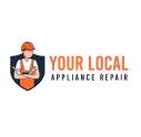 All GE Appliance Repair Encino logo