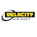 Velocity Air Duct logo